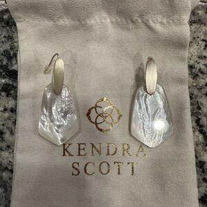 Kendra Scott Earrings